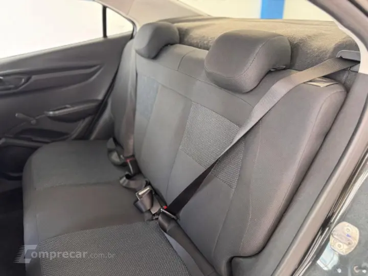 PRISMA Sed. Joy/ LS 1.0 8V FlexPower 4p