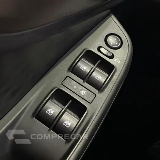 PULSE AUDACE 1.0 Turbo 200 Flex Aut.