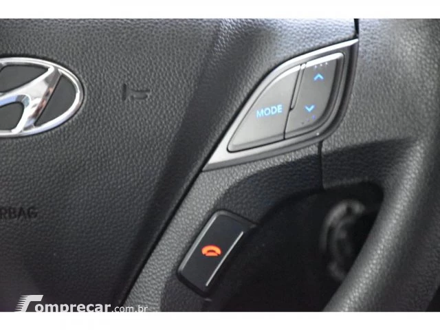 HB20 - 1.6 COMFORT PLUS 16V 4P MANUAL