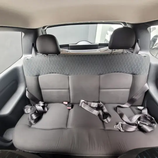 Clio Authentique 1.0/1.0 Hi-Power 16V 3p