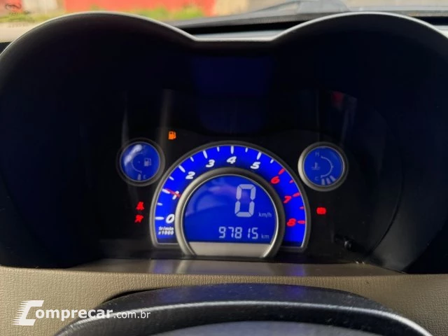 320 - 1.3 16V 4P MANUAL