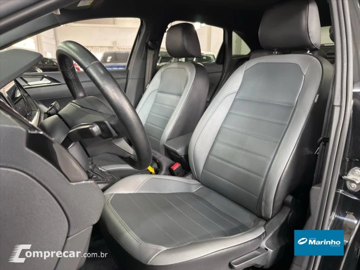 NIVUS 1.0 200 TSI TOTAL FLEX HIGHLINE AUTOMÁTICO