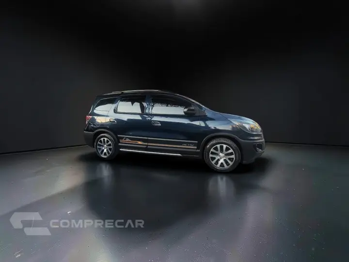 SPIN 1.8 ACTIV 8V