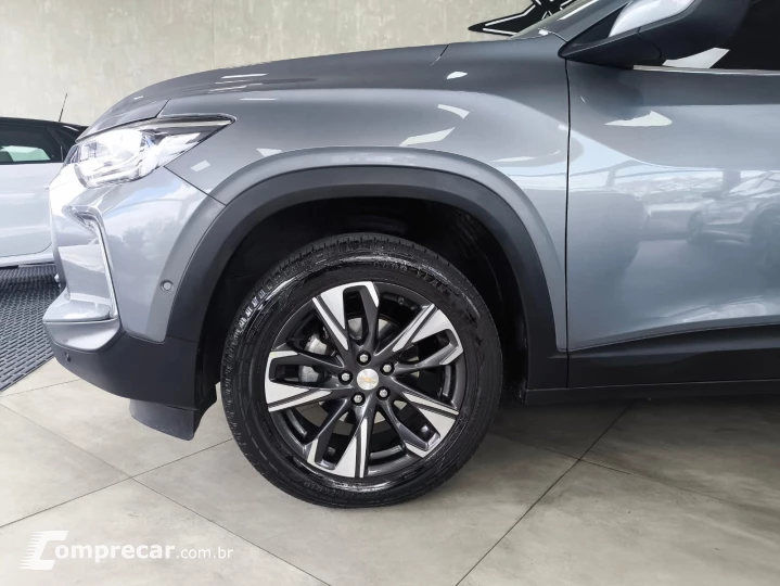 TRACKER Premier 1.2 Turbo 12V Flex Aut.