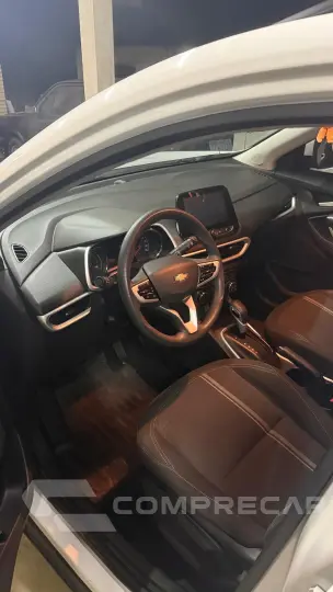 TRACKER 1.0 Turbo LT