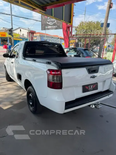 MONTANA 1.4 MPFI LS CS 8V