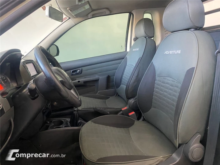 STRADA 1.8 MPI ADVENTURE CE 16V FLEX 2P MANUAL