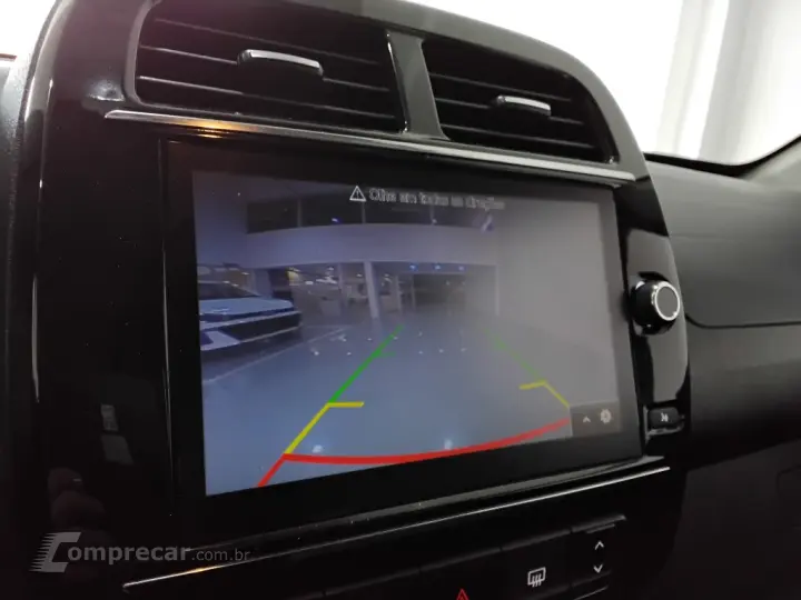 KWID 1.0 12V SCE FLEX OUTSIDER MANUAL