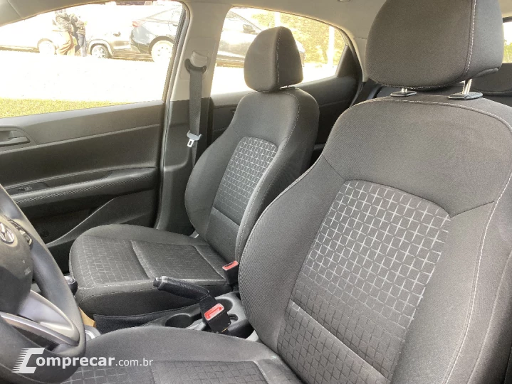 HB20 1.0 12V FLEX SENSE PLUS MANUAL
