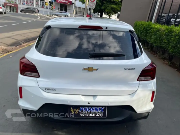 ONIX 1.0 Turbo