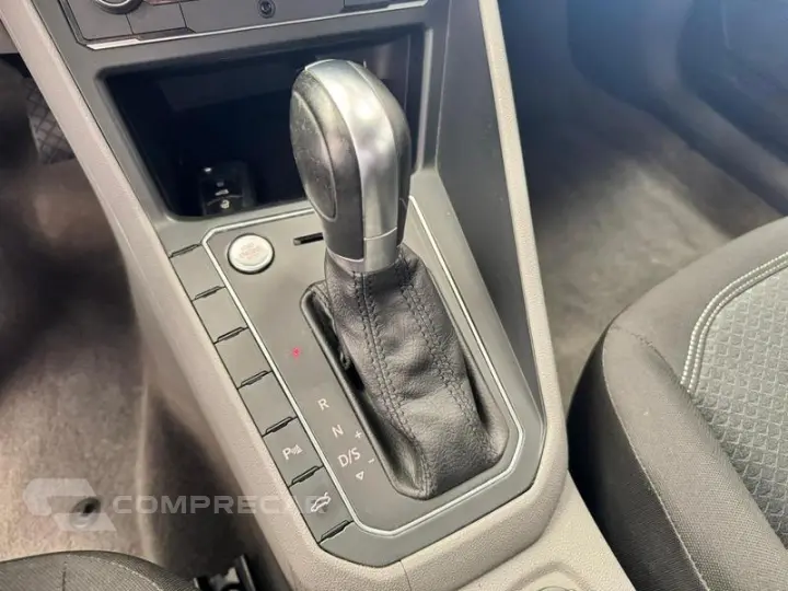 POLO HIGHLINE 200 TSI 1.0 FLEX 12V AUT