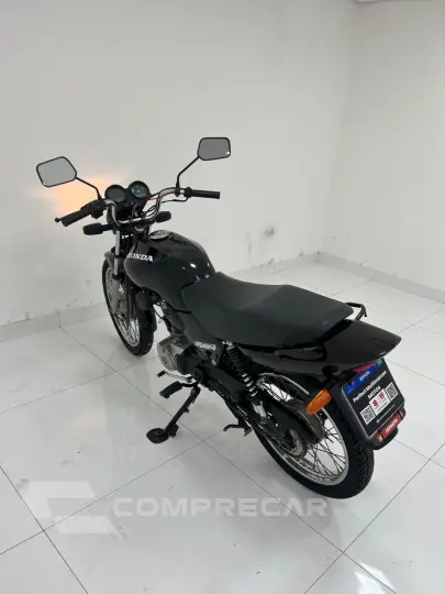 CG 125 - FAN