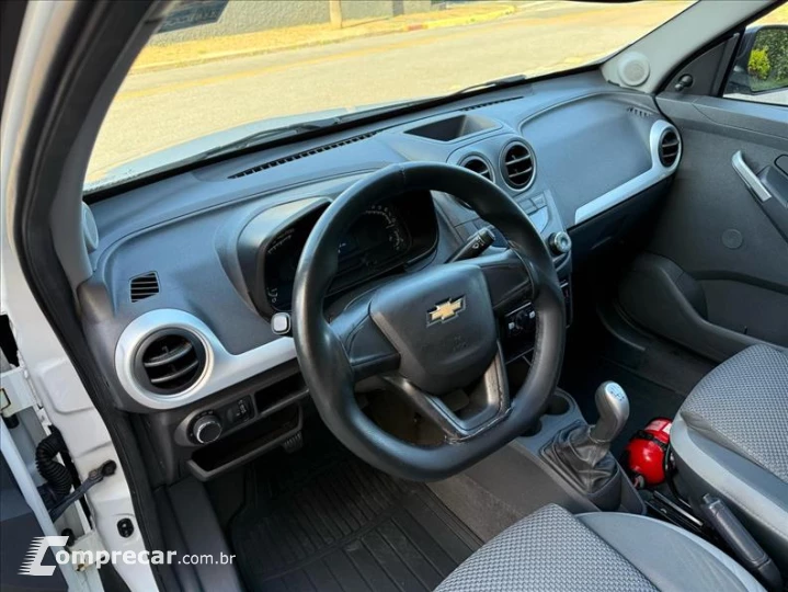 MONTANA 1.4 MPFI LS CS 8V