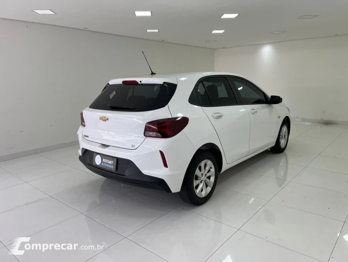ONIX 1.0 LT