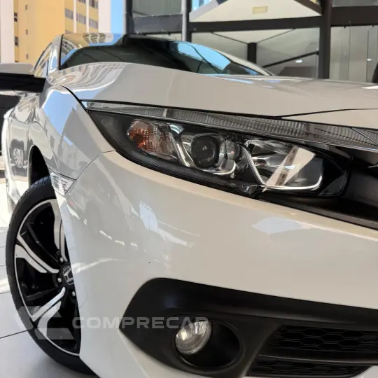 CIVIC 2.0 16vone EX