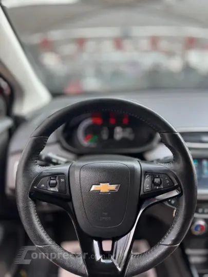 PRISMA Sed. LTZ 1.4 8V FlexPower 4p Aut.