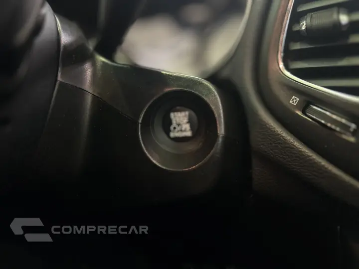 COMPASS 2.0 16V FLEX LONGITUDE AUTOMÁTICO