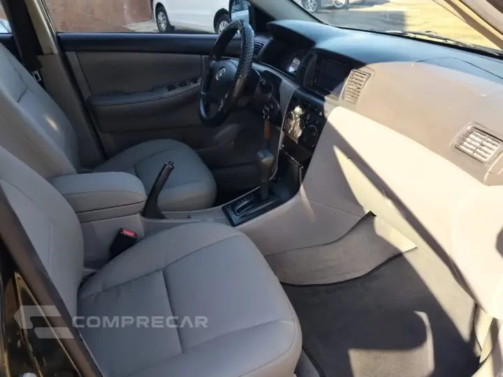 Corolla Fielder SW 1.8/1.8 XEi Flex Aut.