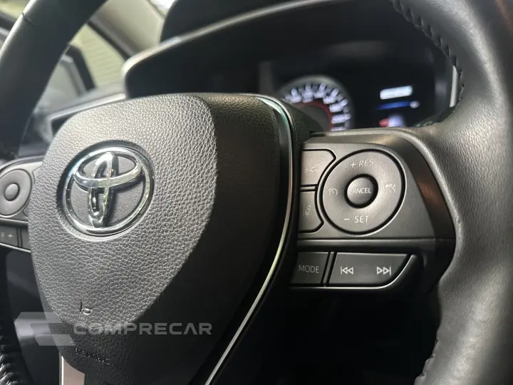 COROLLA 2.0 VVT-IE FLEX XEI DIRECT SHIFT