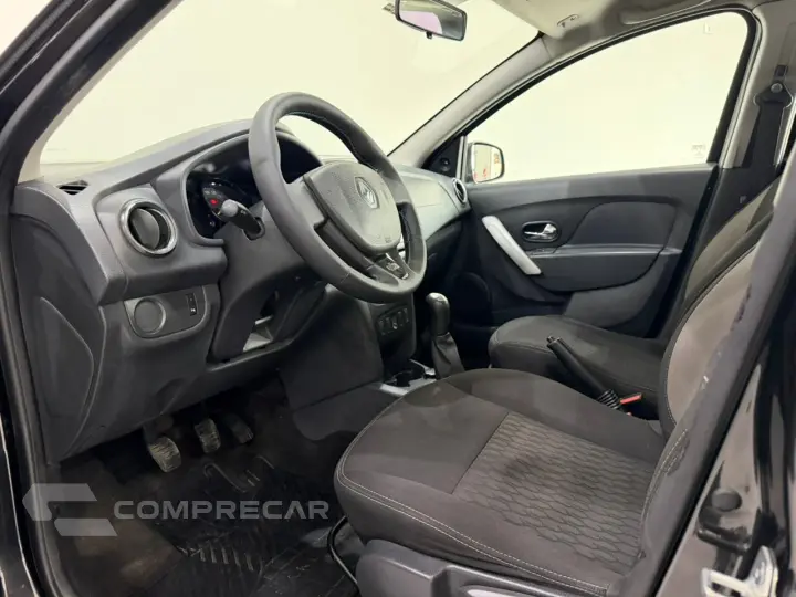 SANDERO Expression Flex 1.0 12V 5p