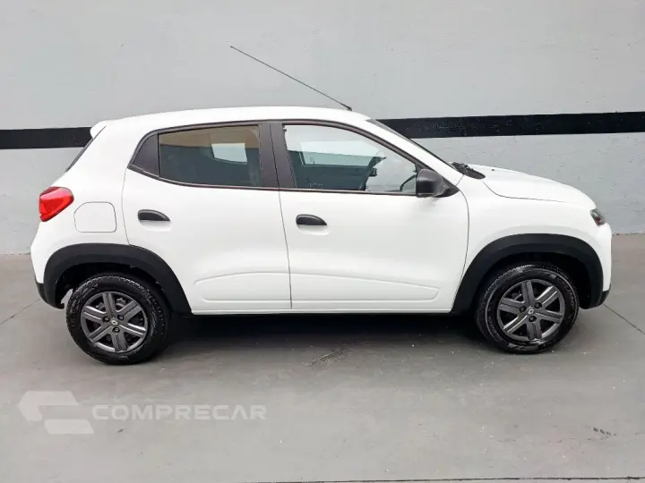 KWID Zen 1.0 Flex 12V 5p Mec.