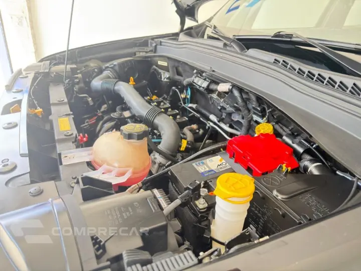 Renegade Sport 1.8 4x2 Flex 16V Aut.