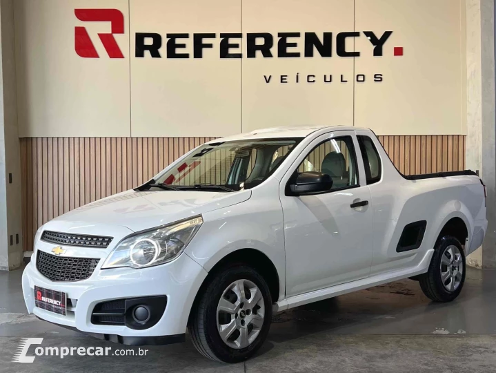 MONTANA 1.4 MPFI LS CS 8V FLEX 2P MANUAL
