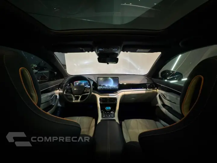 Song Plus 1.5 16V Aut. (Hibrido)