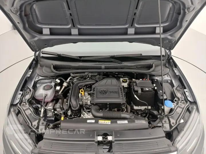 VIRTUS 1.0 12V 200 TSI COMFORTLINE FLEX AUTOMÁTICO
