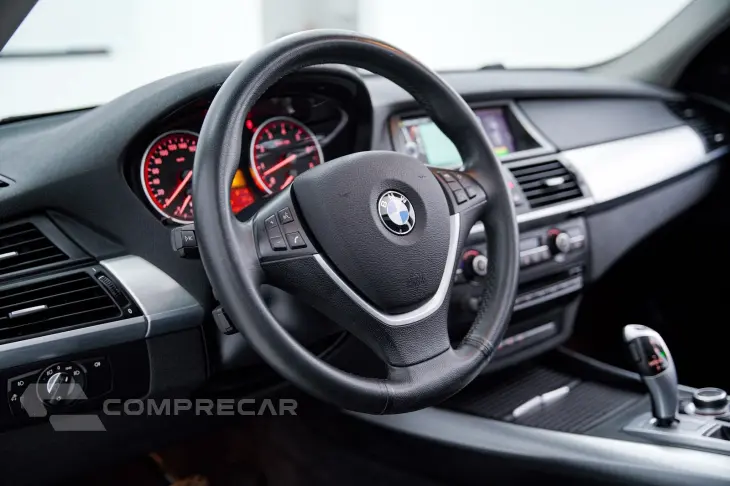X5 XDRIVE 35i 3.0 306cv Bi-Turbo