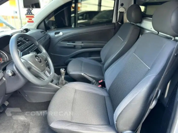 NOVA SAVEIRO TL MBVS