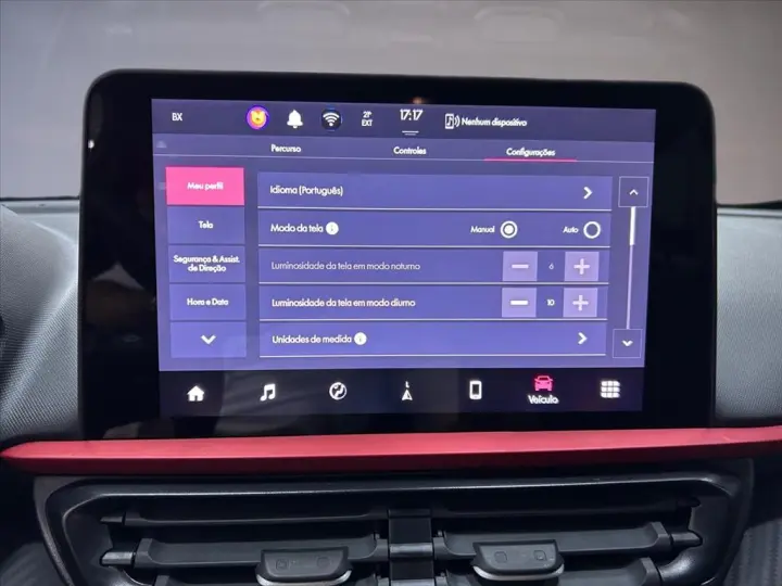 PULSE 1.3 TURBO 270 FLEX ABARTH AT6