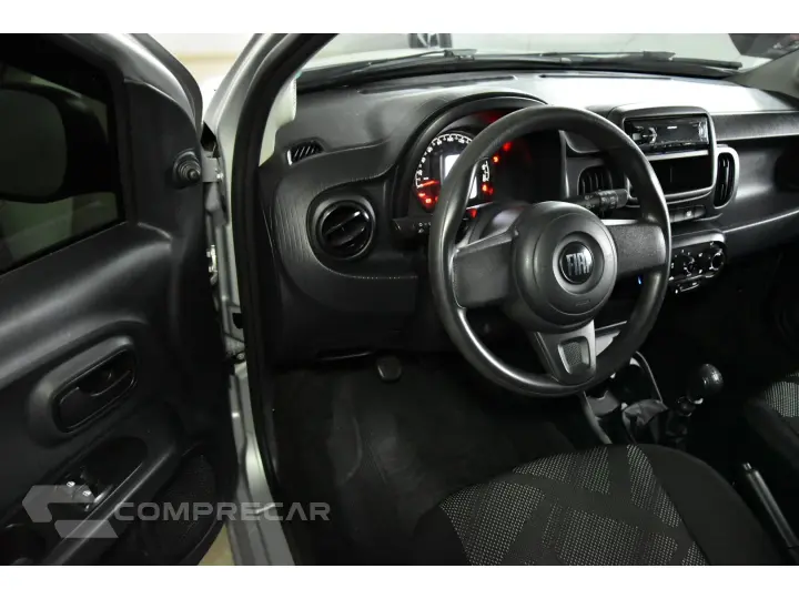 MOBI 1.0 EVO FLEX LIKE. MANUAL