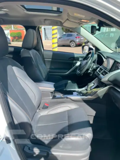 ECLIPSE CROSS 1.5 Mivec Turbo Hpe-s S-awc