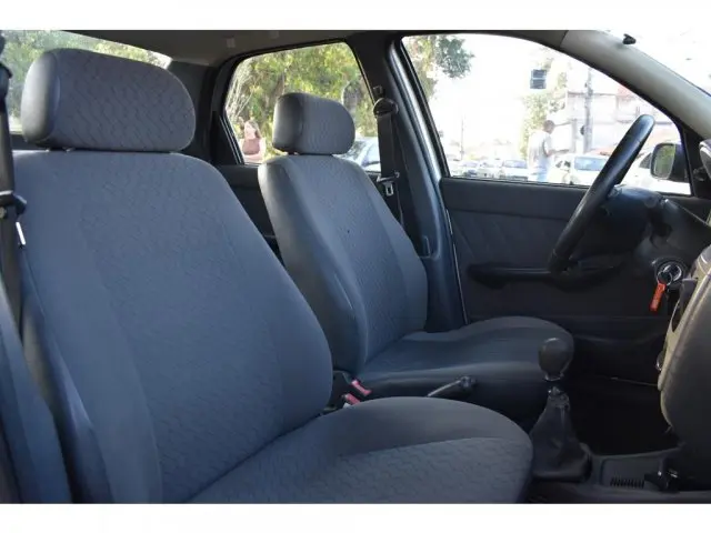 SIENA - 1.0 MPI FIRE 8V 4P MANUAL