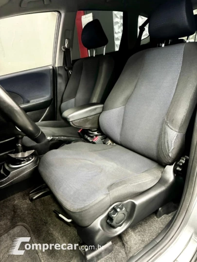 FIT 1.4 LX 8V