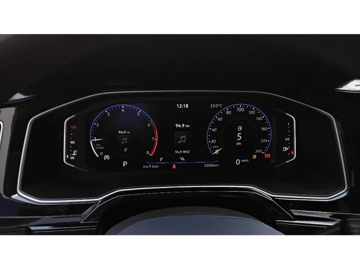 POLO 1.0 170 TSI HIGHLINE AUTOMÁTICO