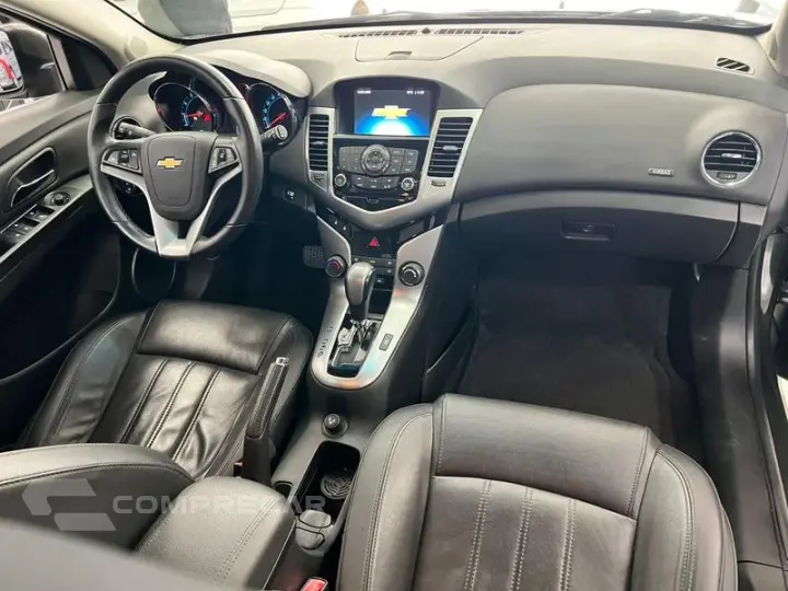 CRUZE LTZ HB 1.4 AUT