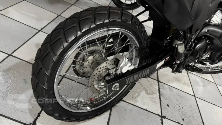 Xtz Lander 250C