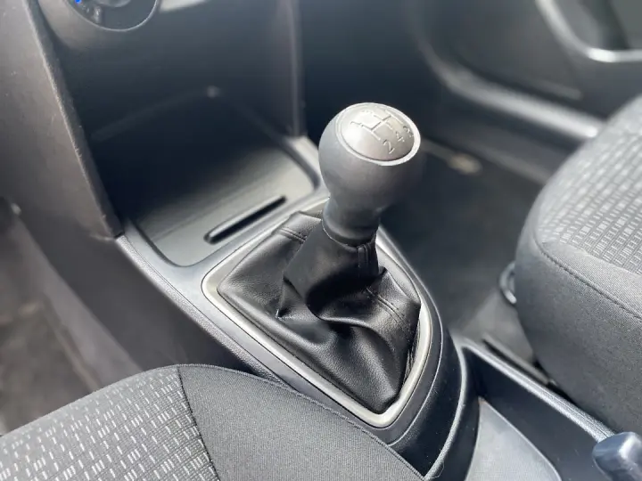 HB20 1.0 COMFORT 12V FLEX 4P MANUAL
