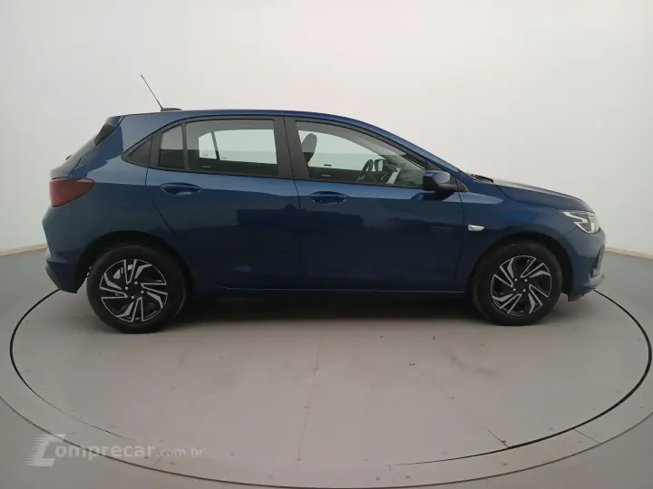 ONIX 1.0 TURBO FLEX LT MANUAL