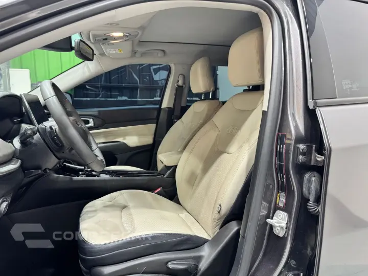 COMPASS 1.3 T270 TURBO FLEX LONGITUDE AT6