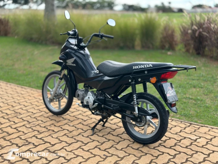POP  110I
