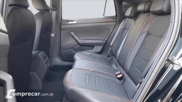 VIRTUS 1.0 200 TSI HIGHLINE AUTOMÁTICO