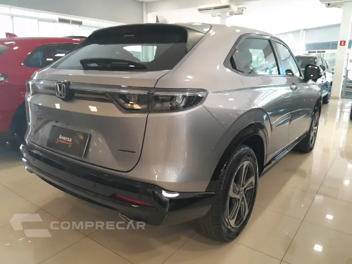 HR-V 1.5 DI I-VTEC TURBO FLEX TOURING CVT