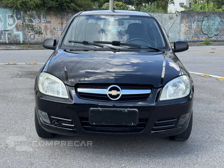 PRISMA 1.0 MPFI VHCE JOY 8V