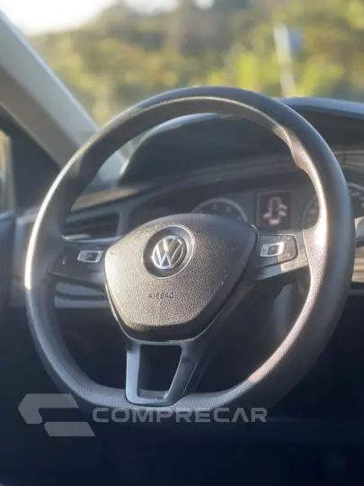 POLO 1.0 170 TSI Comfortline