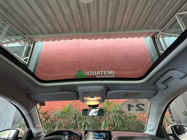 208 1.6 16V FLEX ACTIVE PACK AT6