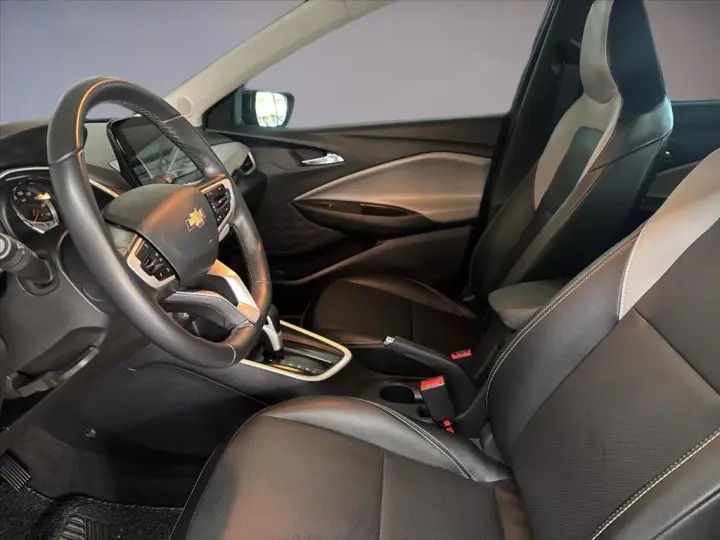 ONIX 1.0 TURBO FLEX PLUS PREMIER AUTOMÁTICO