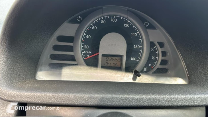 GOL 1.0 MI 8V
